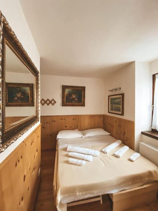 Una Perla A Cortina Cortina d'Ampezzo Exterior photo
