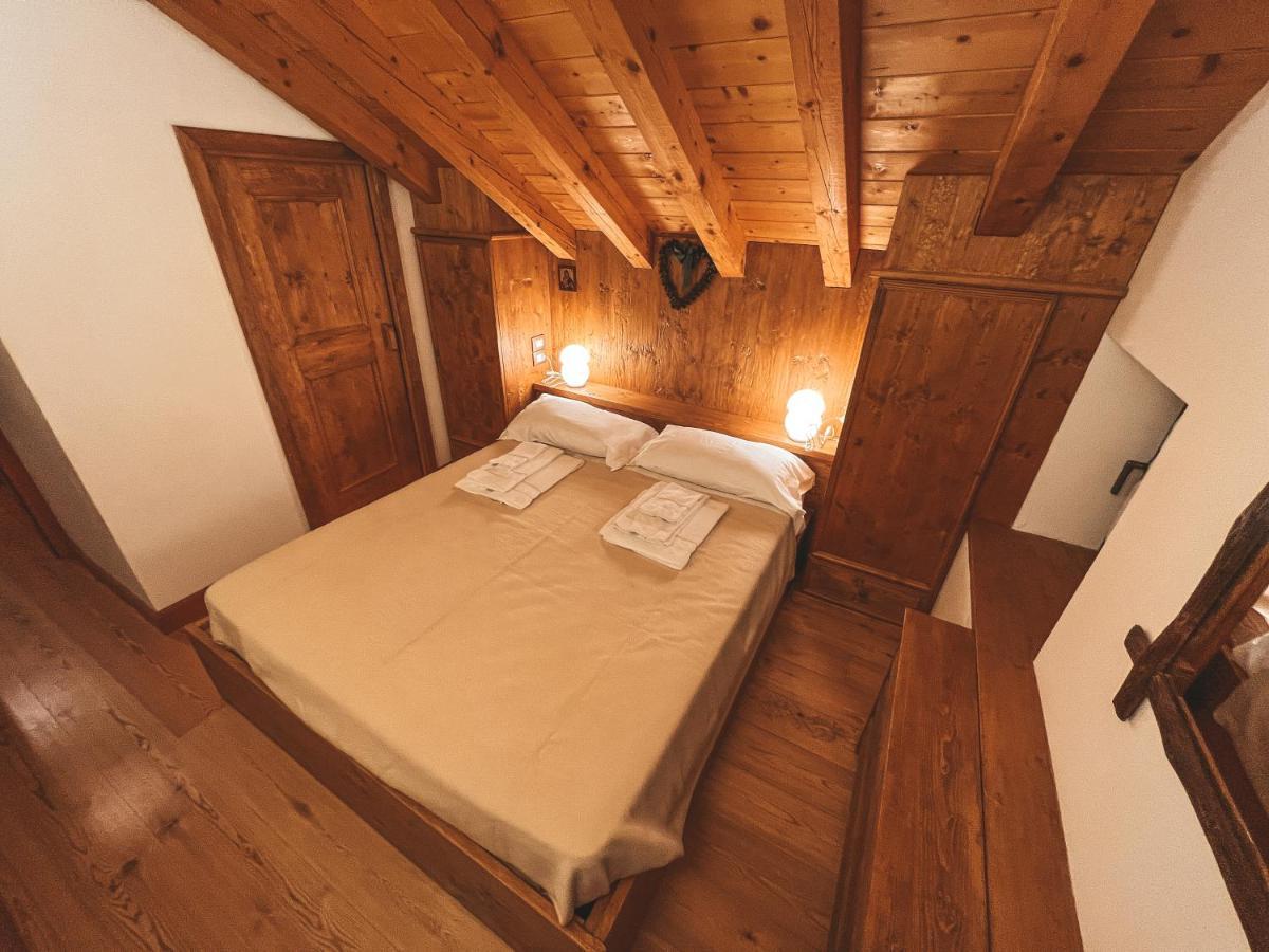 Una Perla A Cortina Cortina d'Ampezzo Exterior photo
